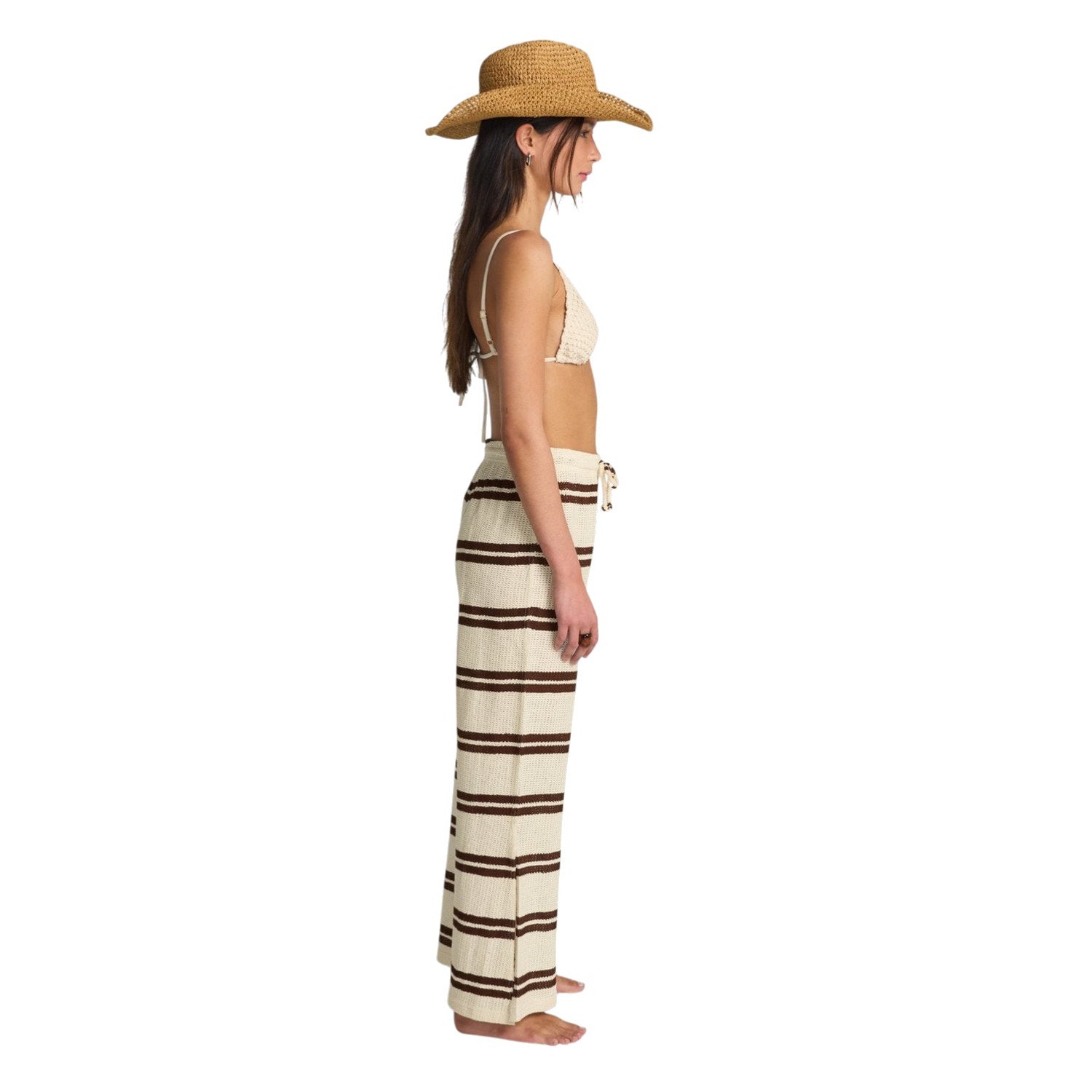 Billabong | Women Hot Stripe Pants