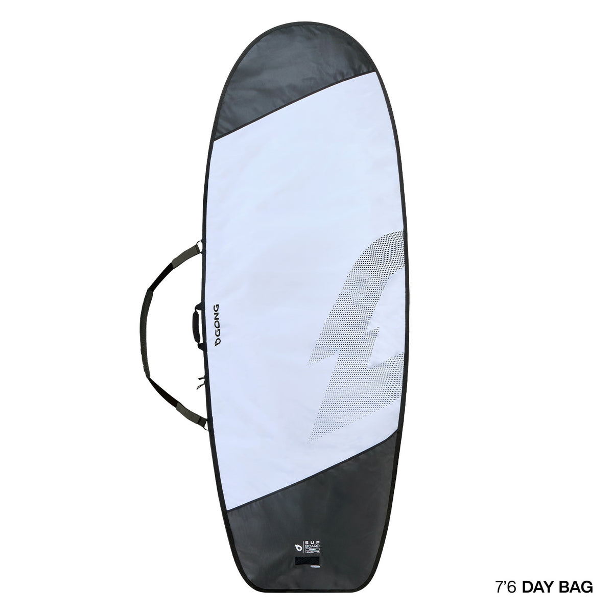 GONG | SUP Hybrid Day Bag