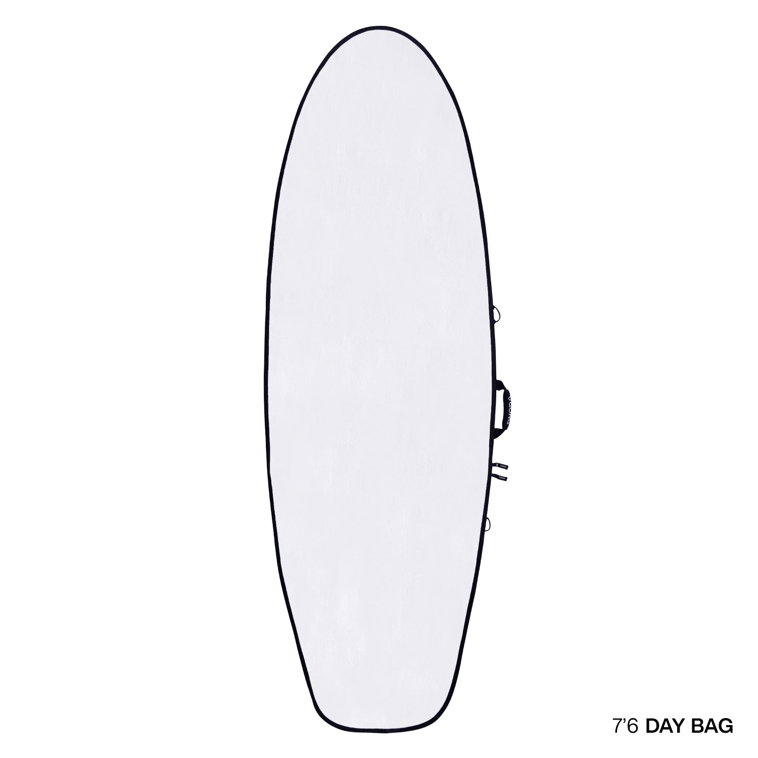 GONG | SUP Shortboard Day Bag