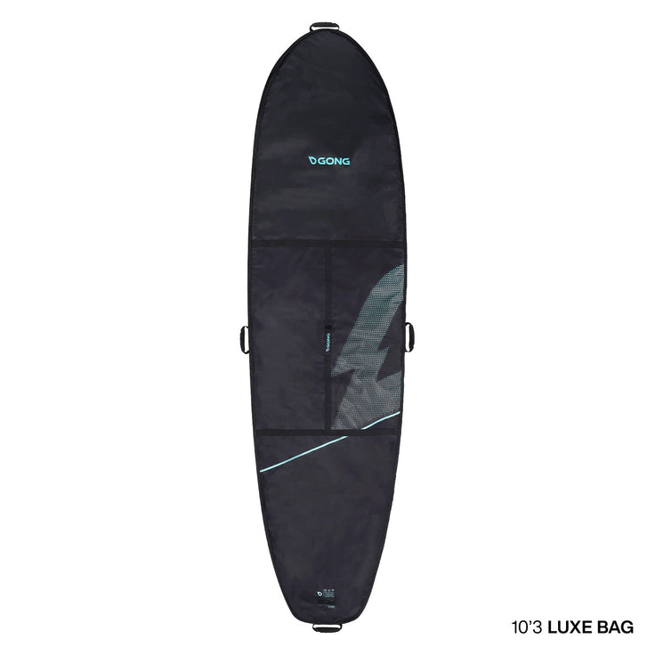 SUP Longboard Luxe Bag - 10'3 BLACK Second Hand 12099