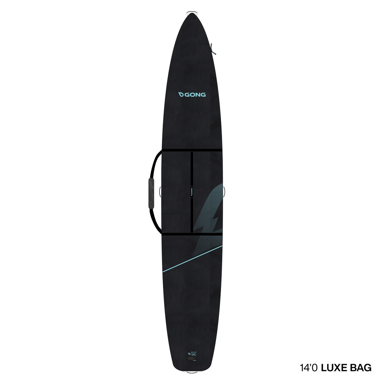 GONG | SUP Race Luxe Bag