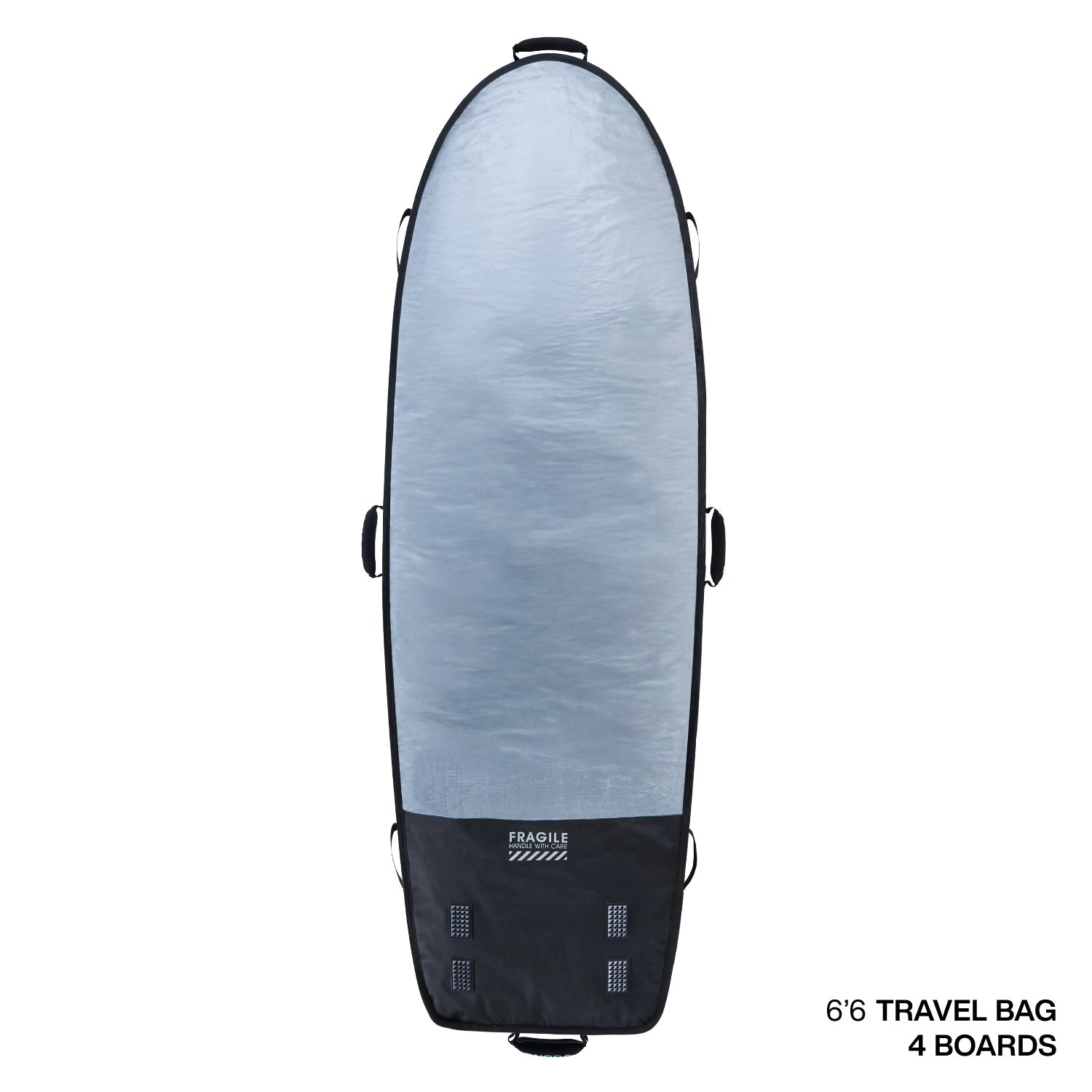 GONG | Surf Travel Bag 4 Boards