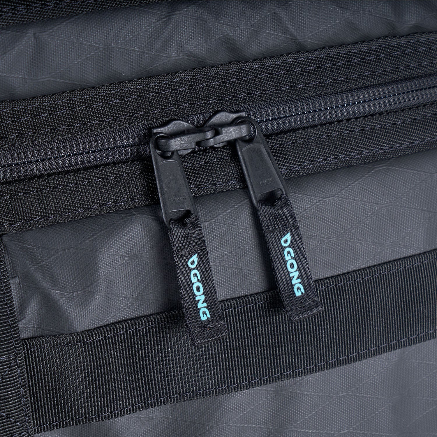 GONG | Surf Travel Bag 4 Boards