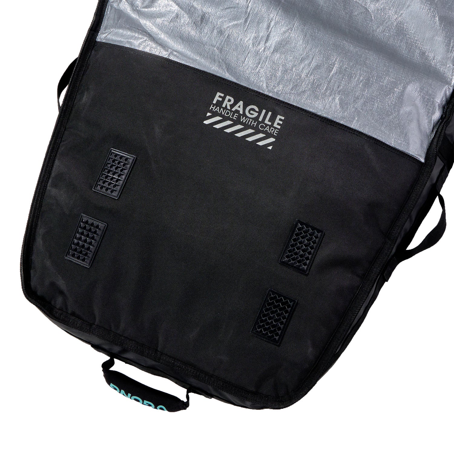 GONG | Surf Travel Bag 4 Boards