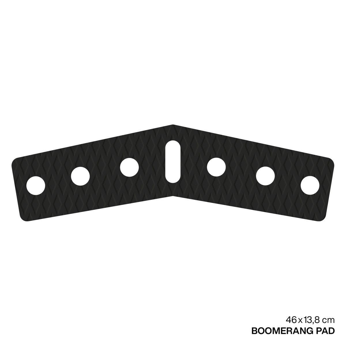 GONG | Boomerang Pad SUP Diamond