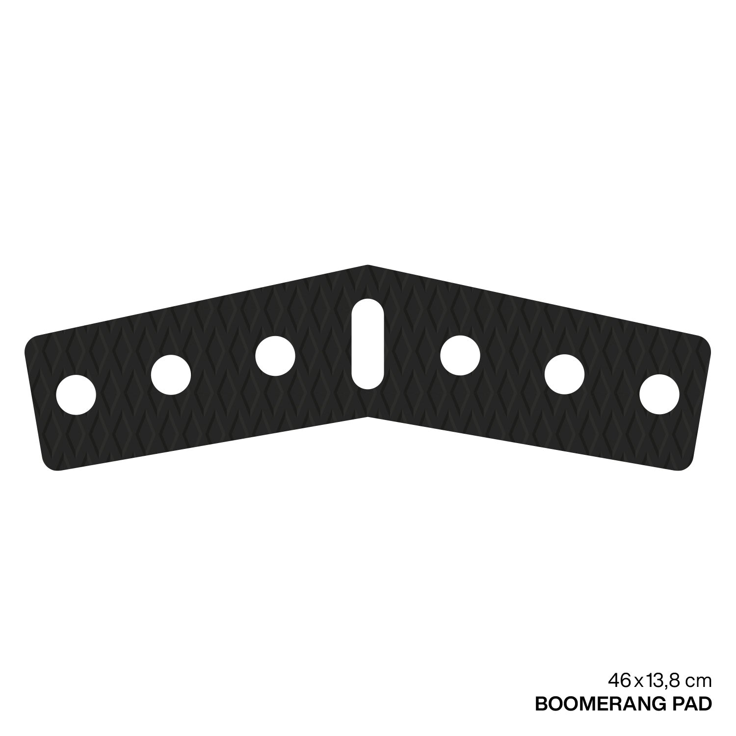 GONG | Boomerang Pad SUP Diamond