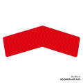 GONG | Boomerang Pad SUP Double Diamond