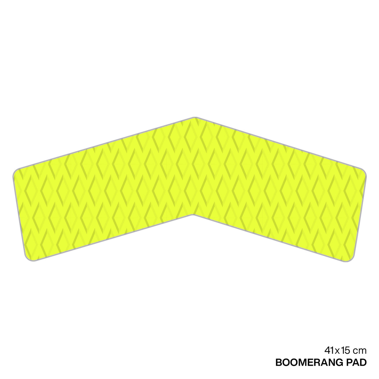 GONG | Boomerang Pad SUP Double Diamond