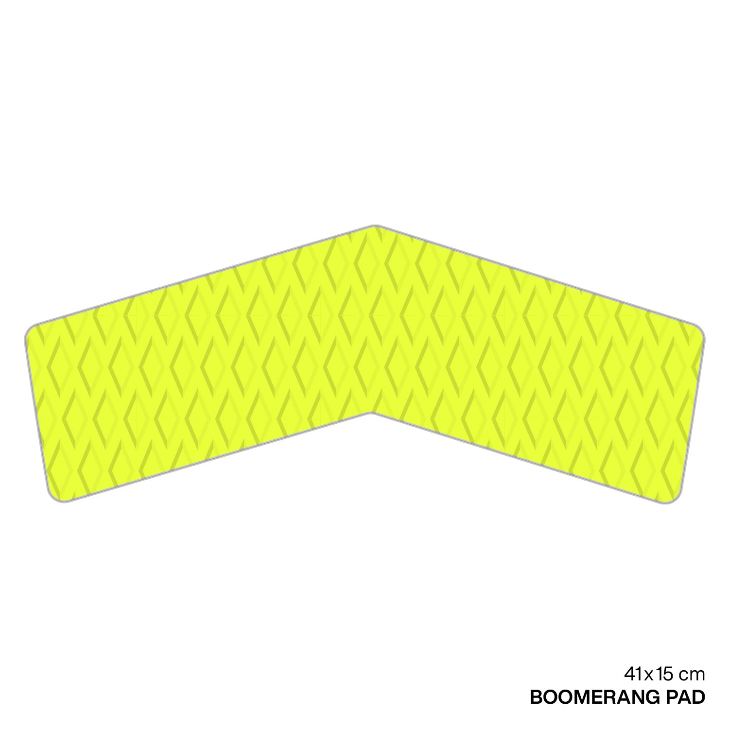 GONG | Boomerang Pad SUP Double Diamond