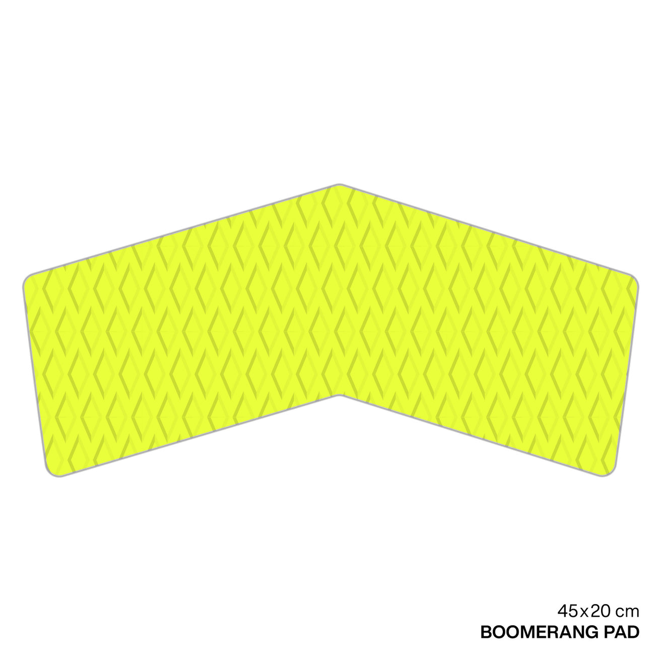 GONG | Boomerang Pad SUP Double Diamond