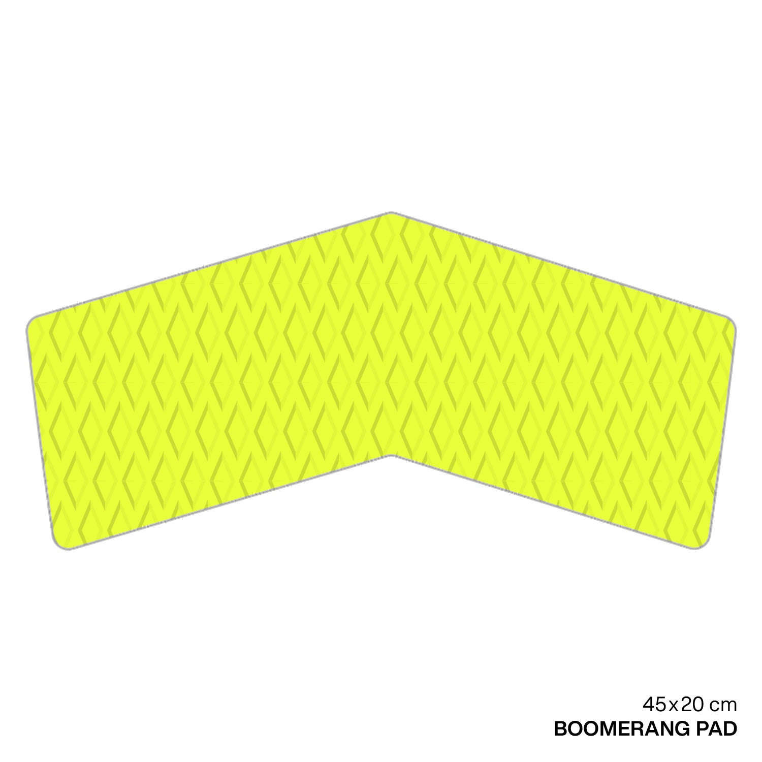 GONG | Boomerang Pad SUP Double Diamond