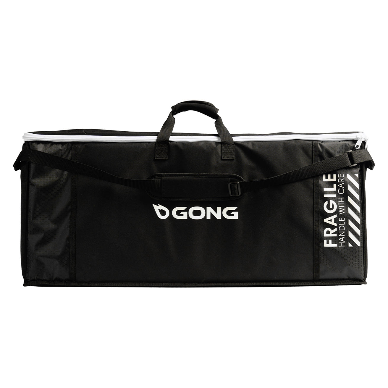 GONG | Deep Foil Bag