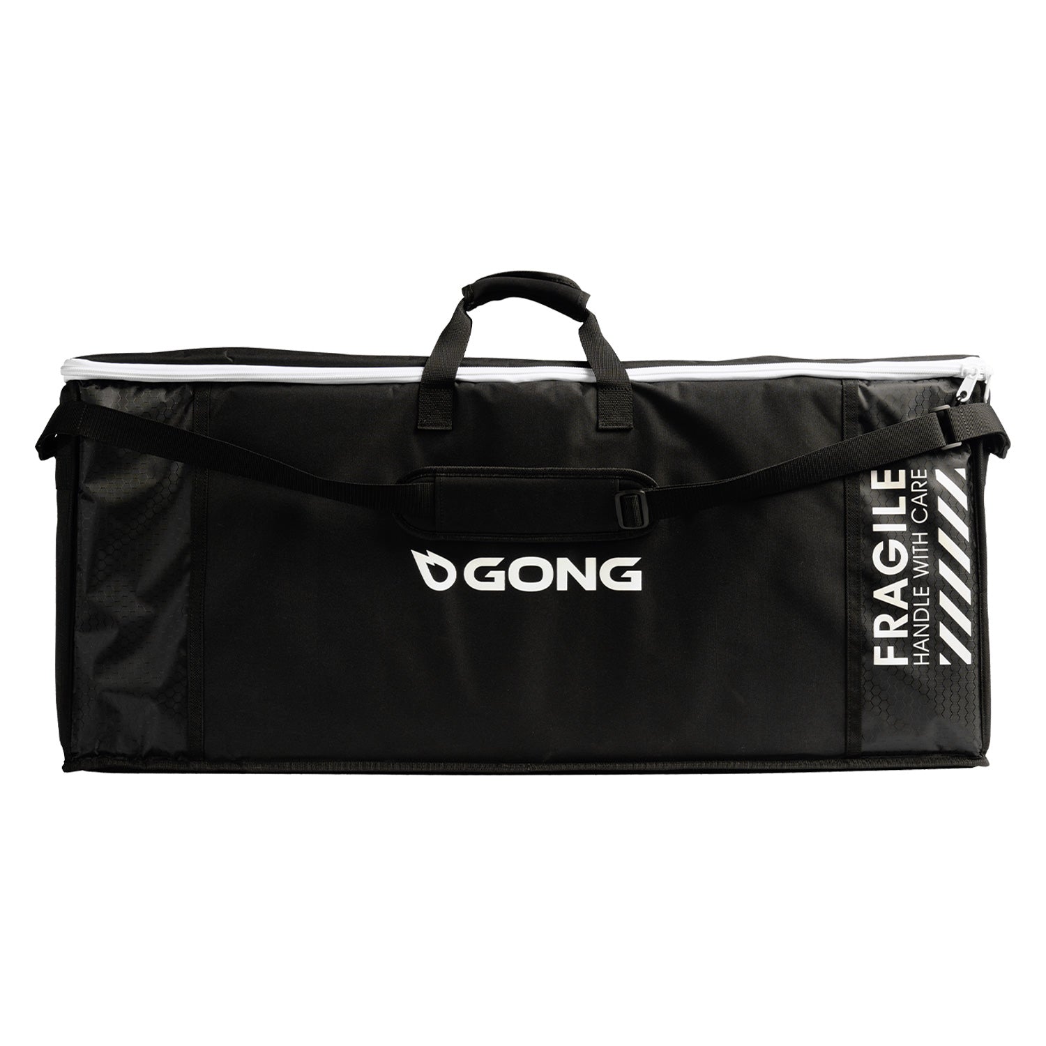 GONG | Deep Foil Bag