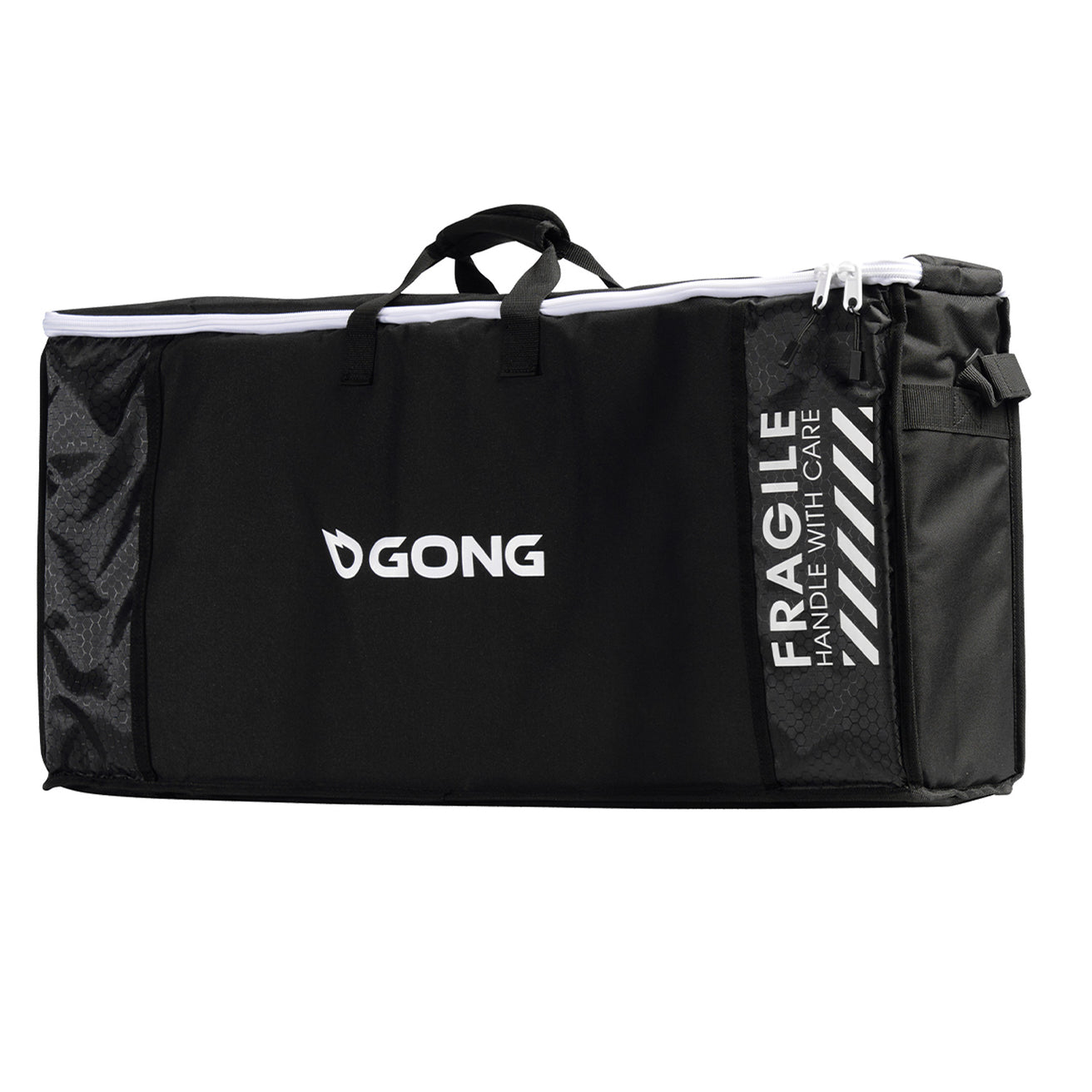 GONG | Deep Foil Bag