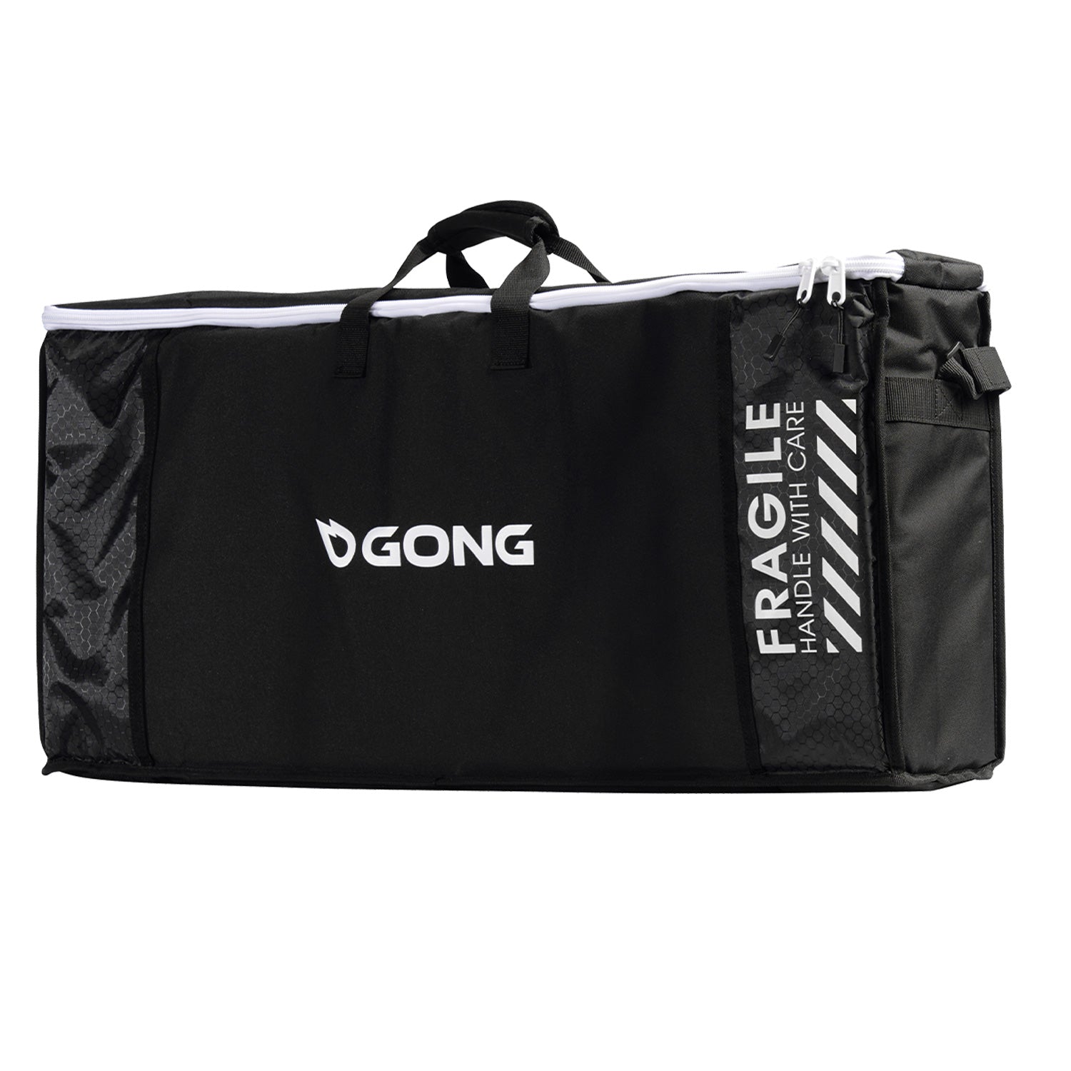 GONG | Deep Foil Bag