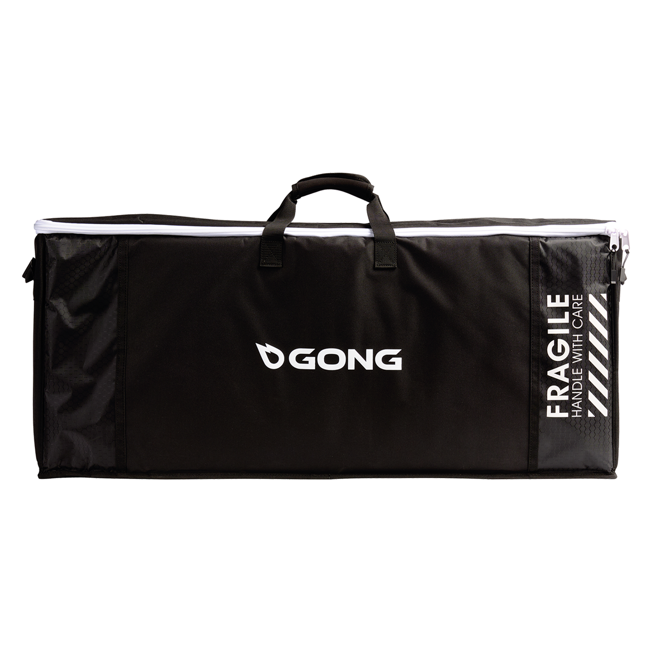 GONG | Deep Foil Bag