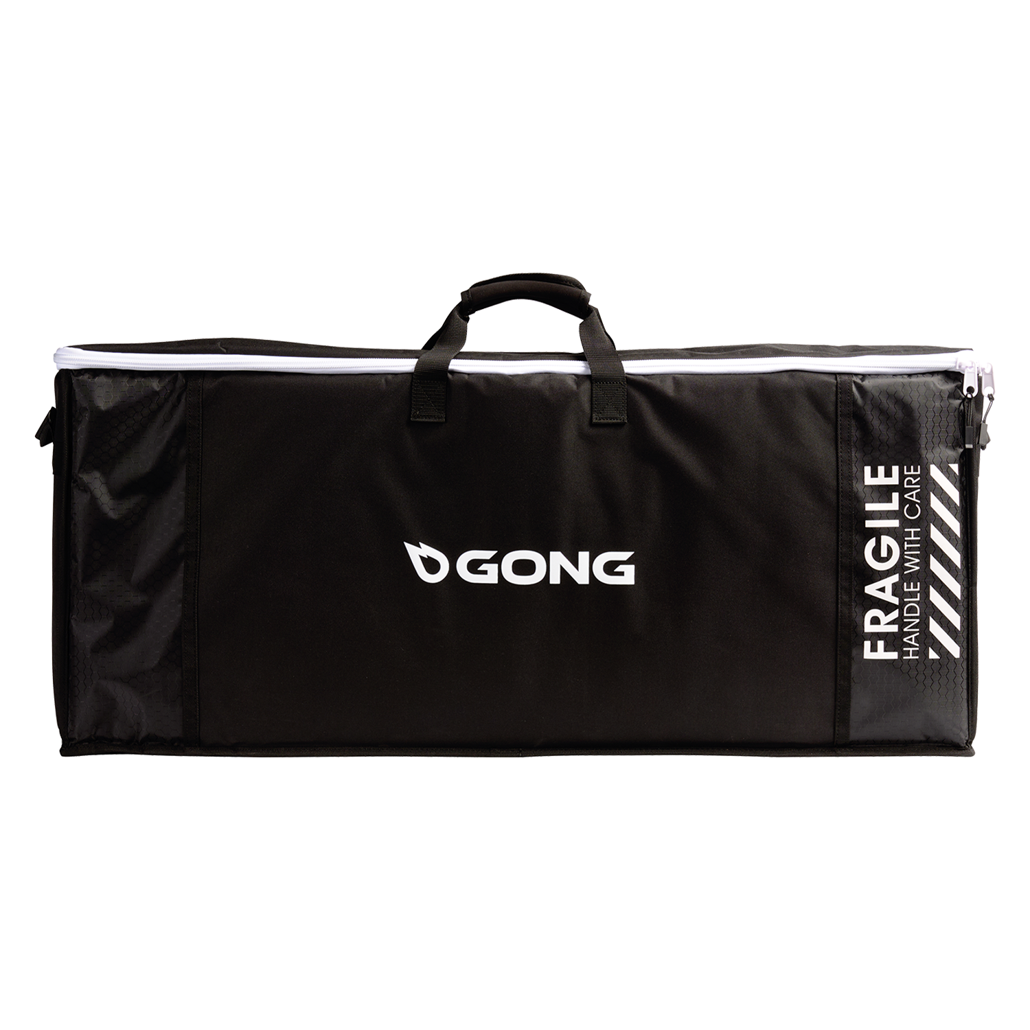 GONG | Deep Foil Bag