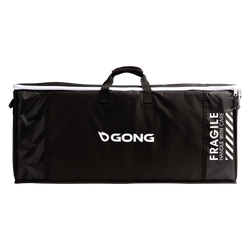 GONG | Deep Foil Bag