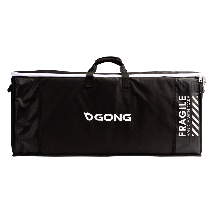 GONG | Deep Foil Bag