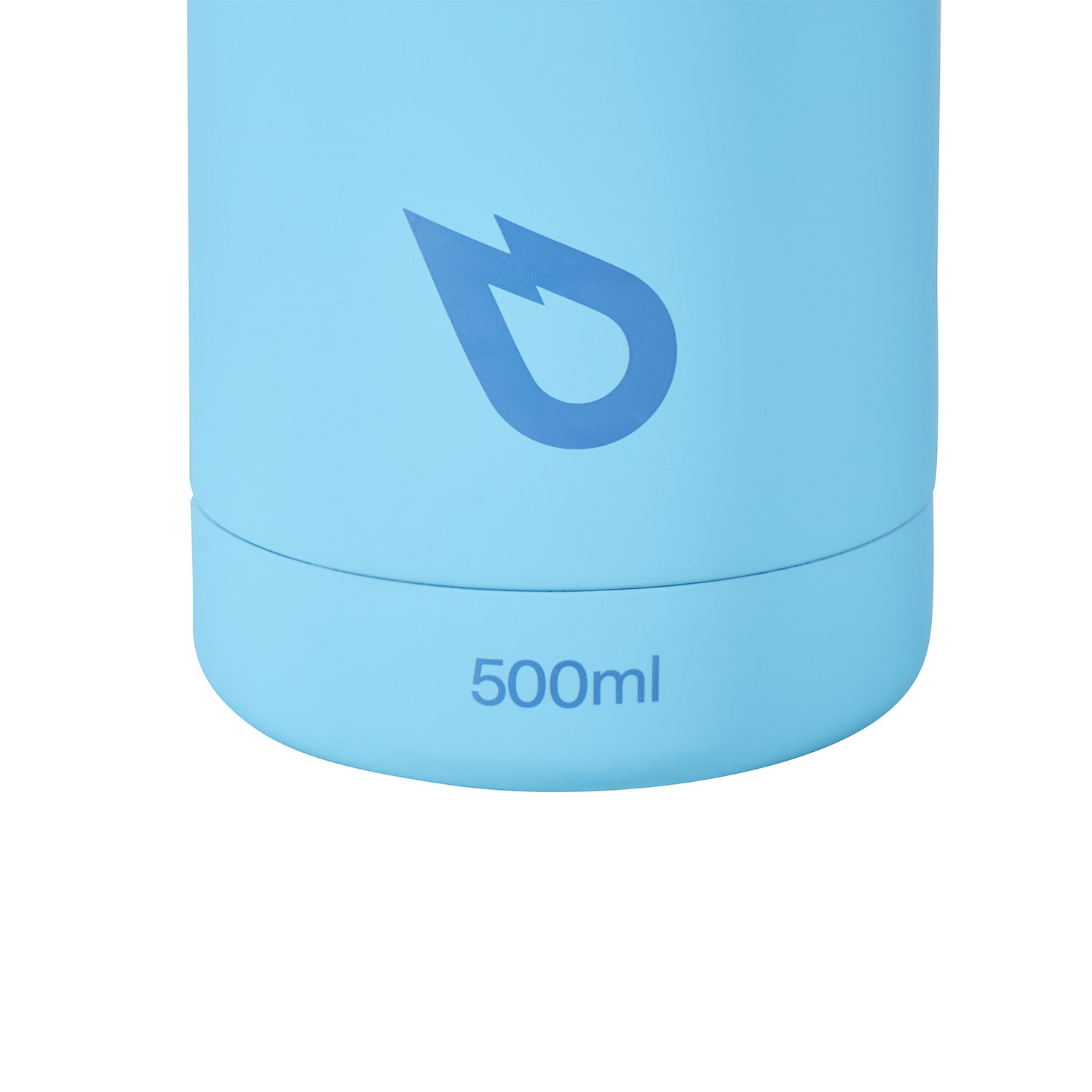 GONG | Stainless Steel Isothermal Bottle