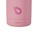 GONG | Stainless Steel Isothermal Bottle