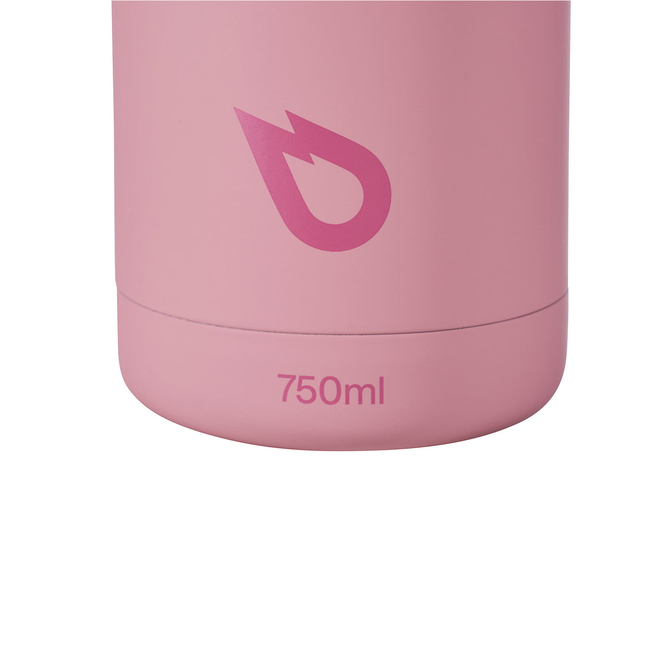 GONG | Stainless Steel Isothermal Bottle