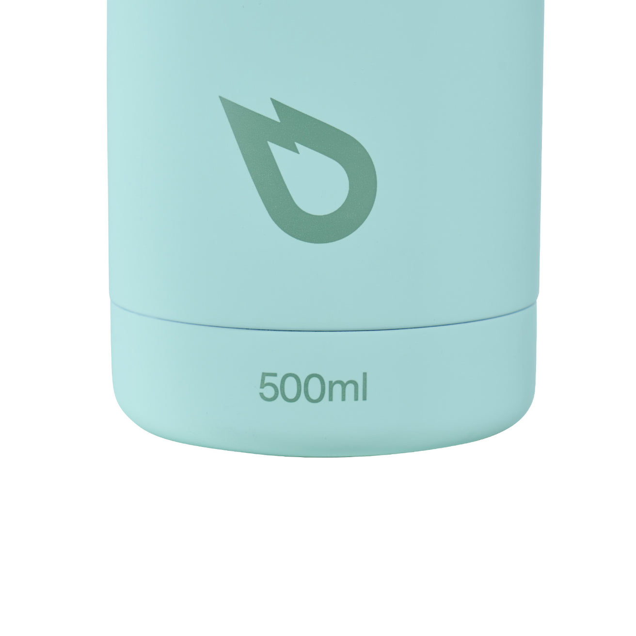 GONG | Stainless Steel Isothermal Bottle