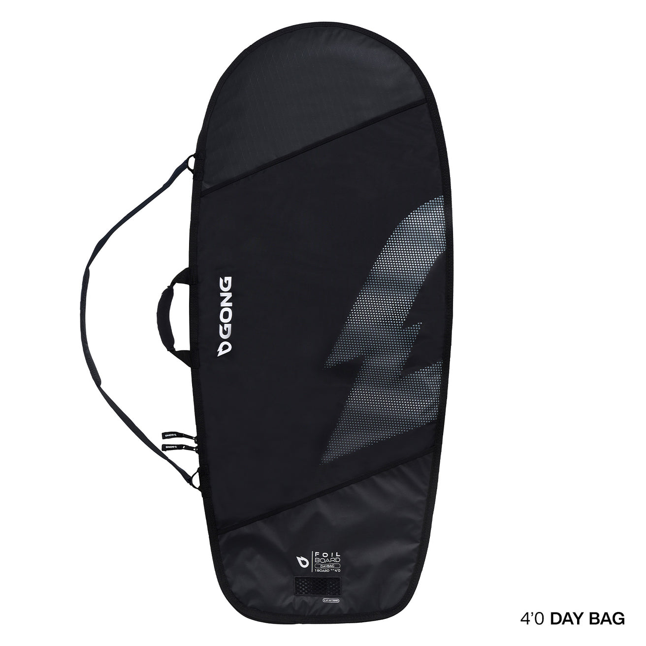 GONG | Foilboard Day bag