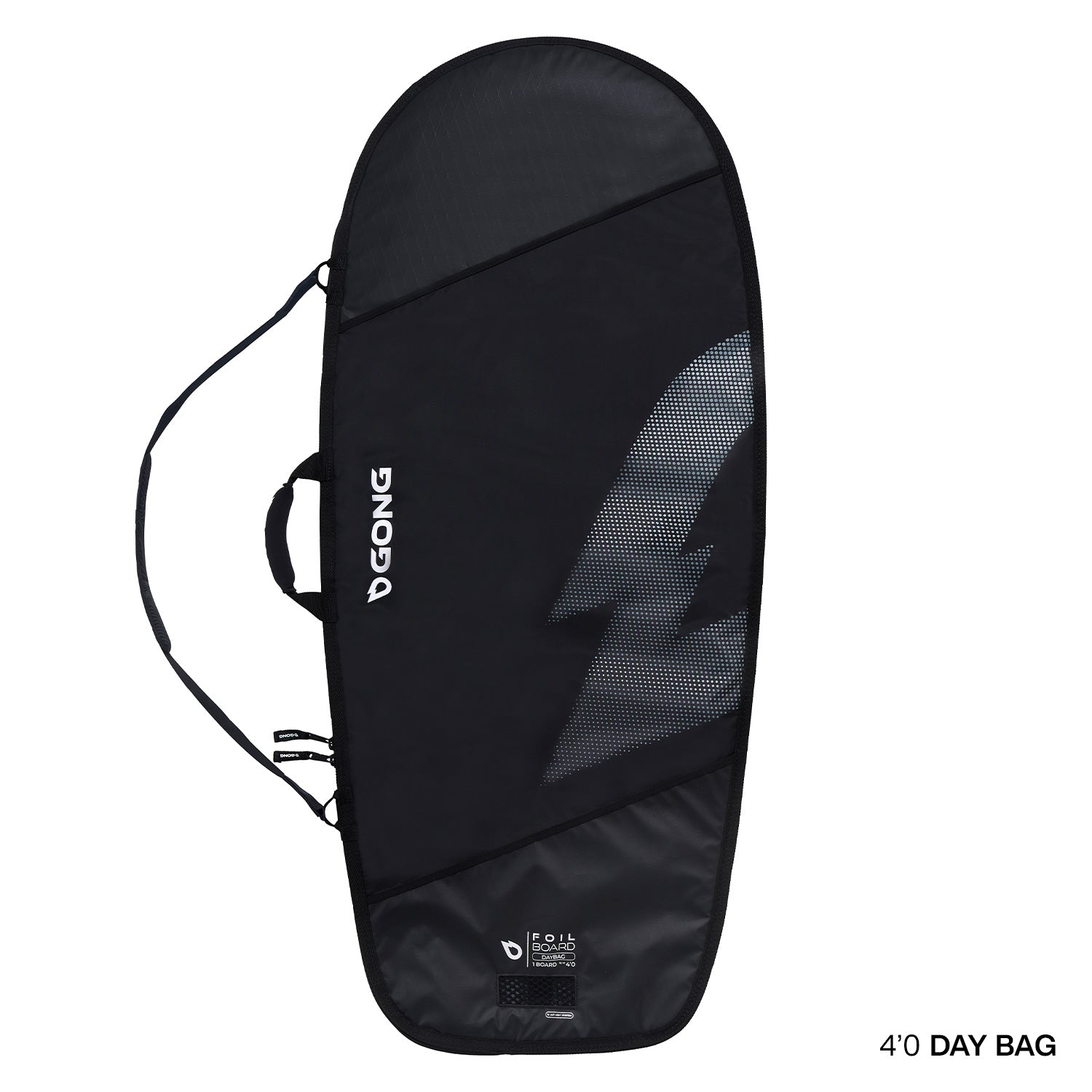 GONG | Foilboard Day bag