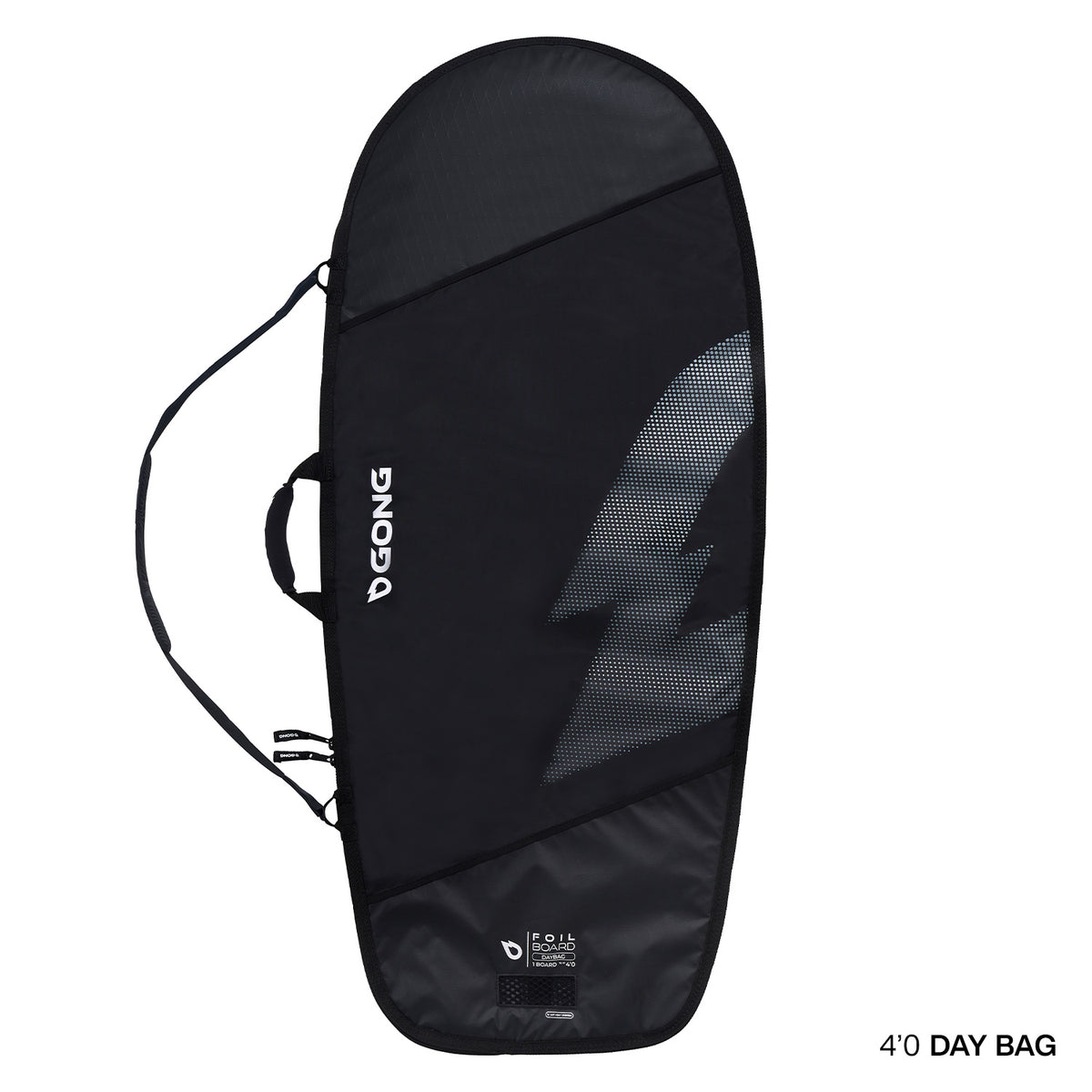 GONG | Foilboard Day bag