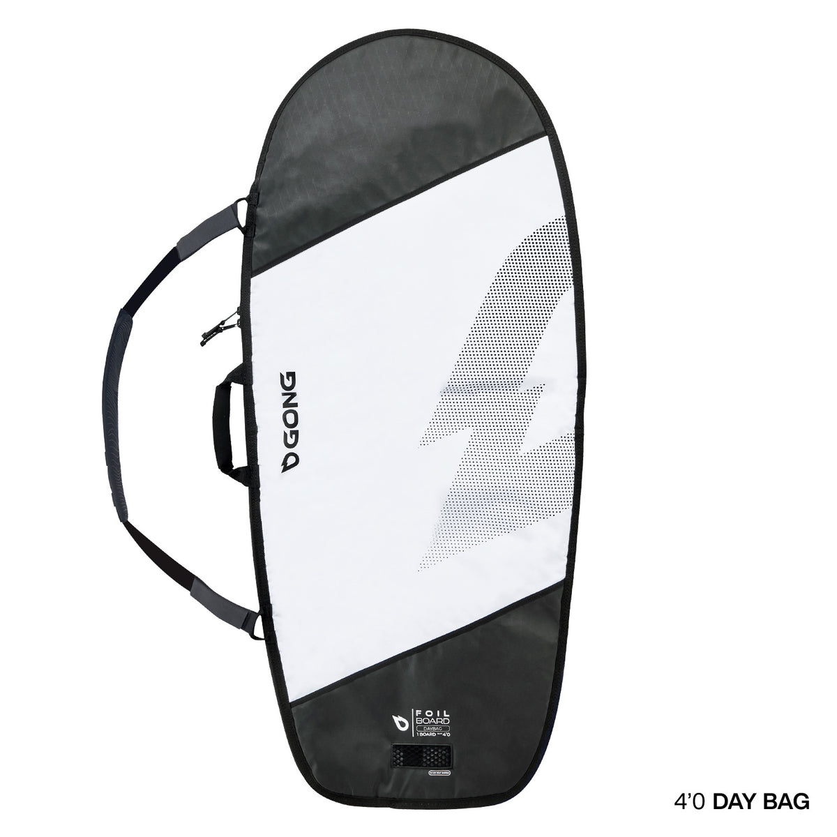 GONG | Foilboard Day bag