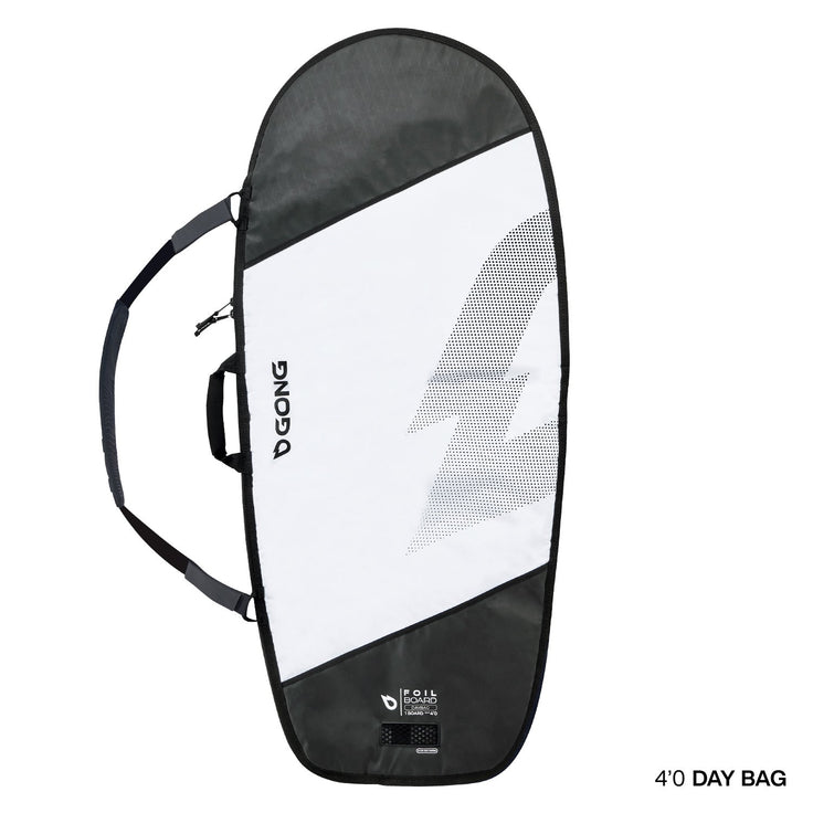 Foilboard Day bag - 4'4 WHITE Reconditionné 11812