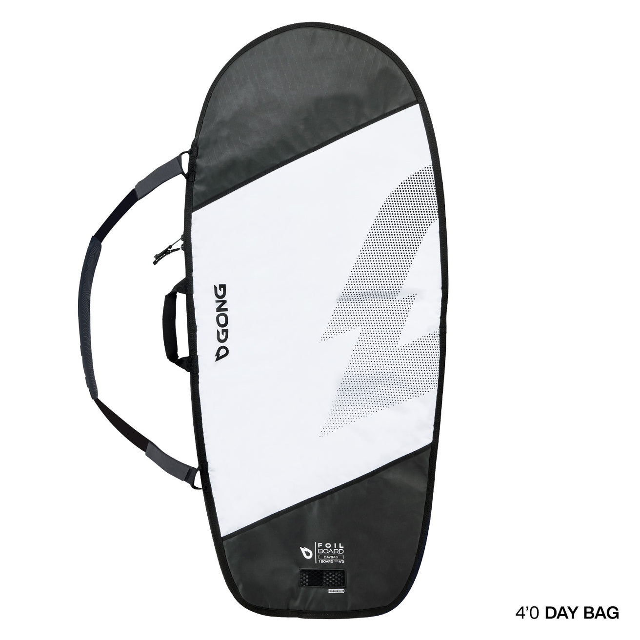 GONG | Foilboard Day bag