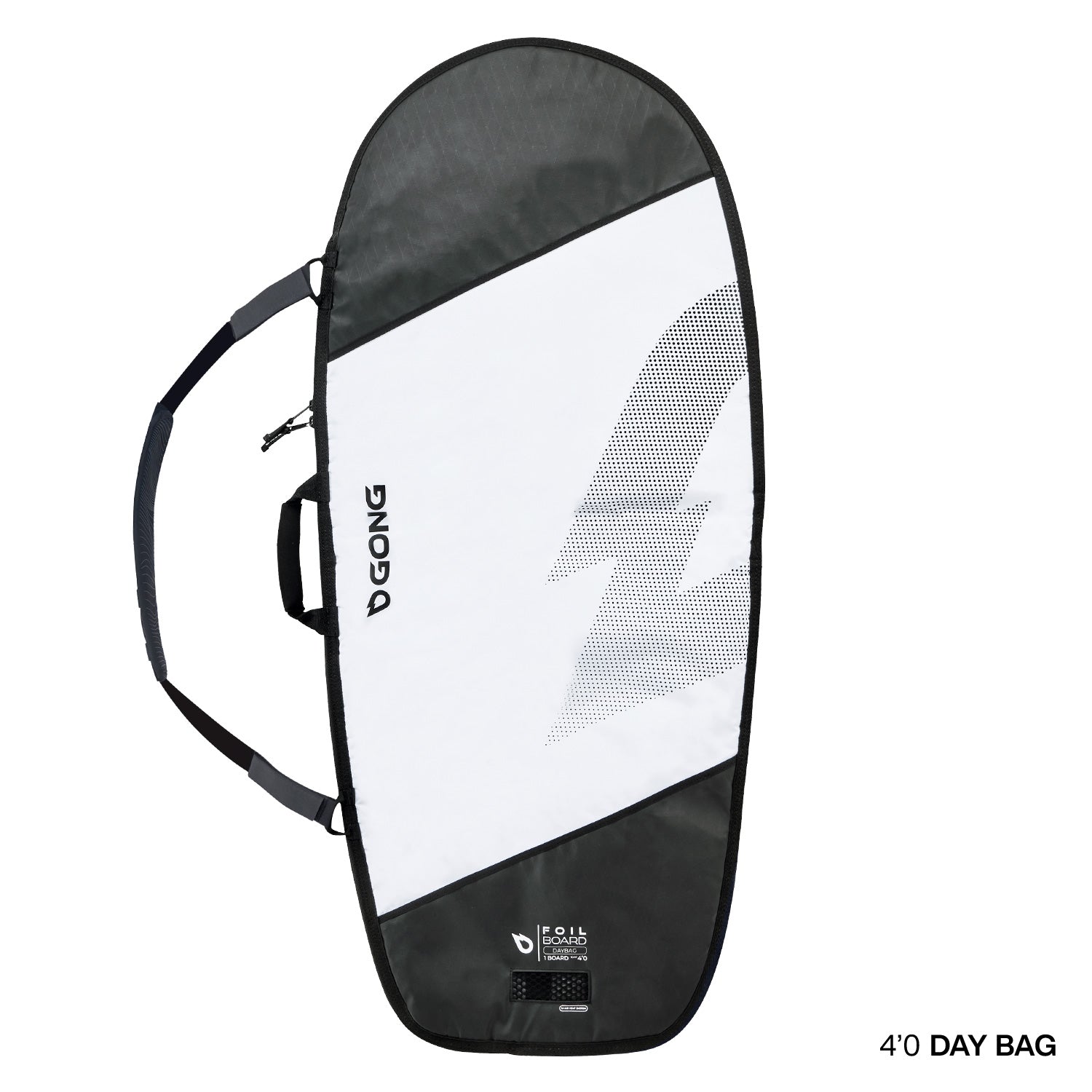 GONG | Foilboard Day bag