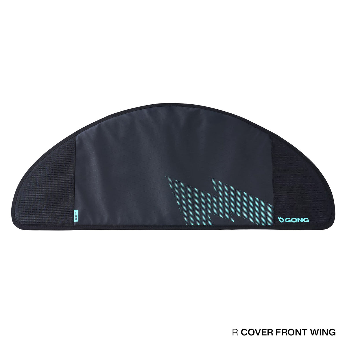 GONG | Foil Cover Front Wing R