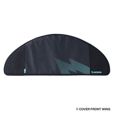 GONG | Foil Cover Front Wing R