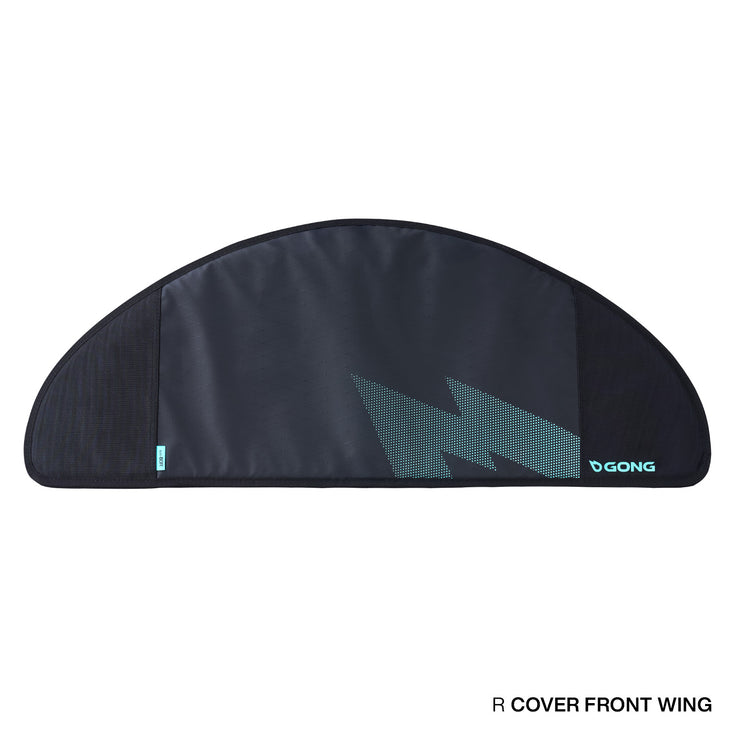 GONG | Foil Cover Front Wing R