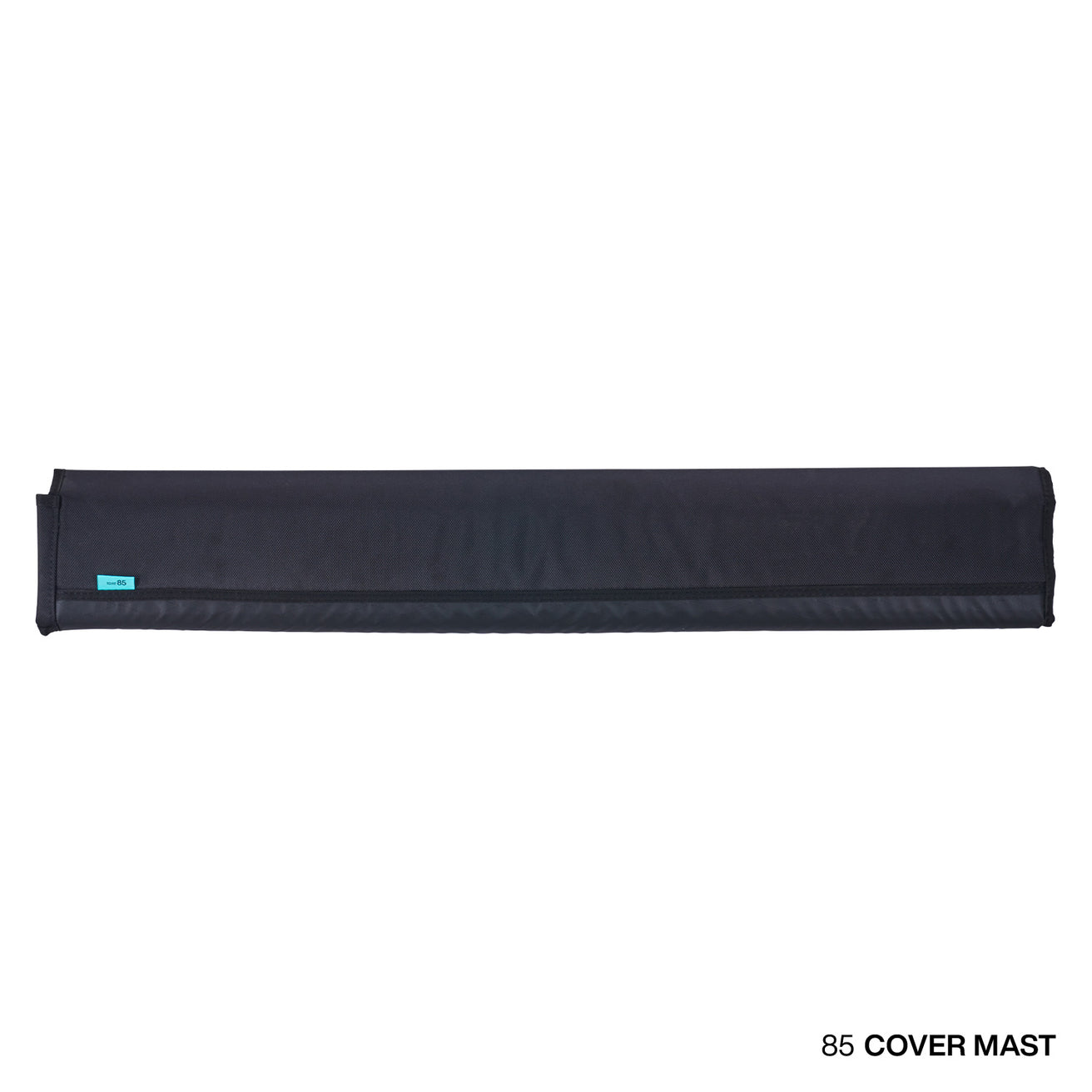 GONG | Foil Cover Mast