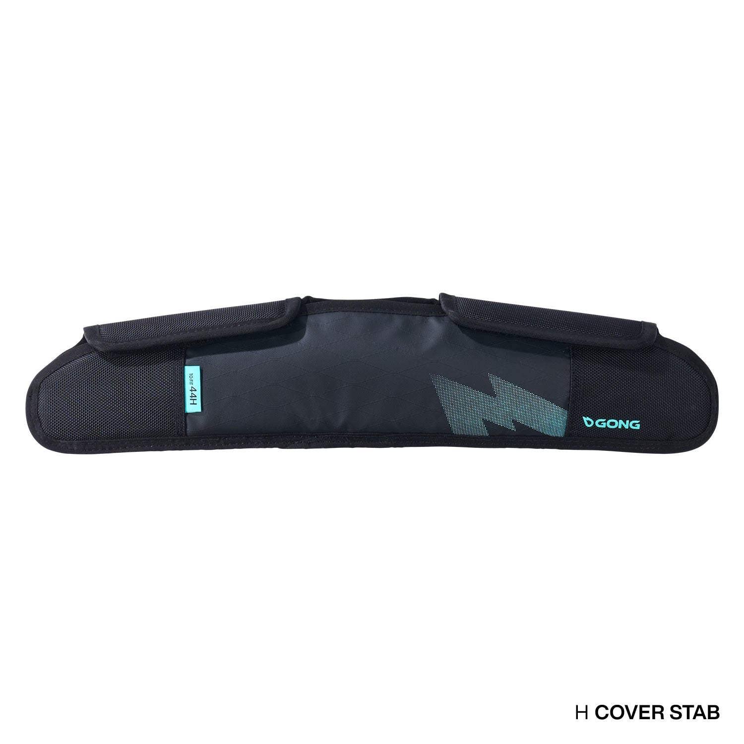 Foil Cover Stab H - 35H BLACK Occasion 13861