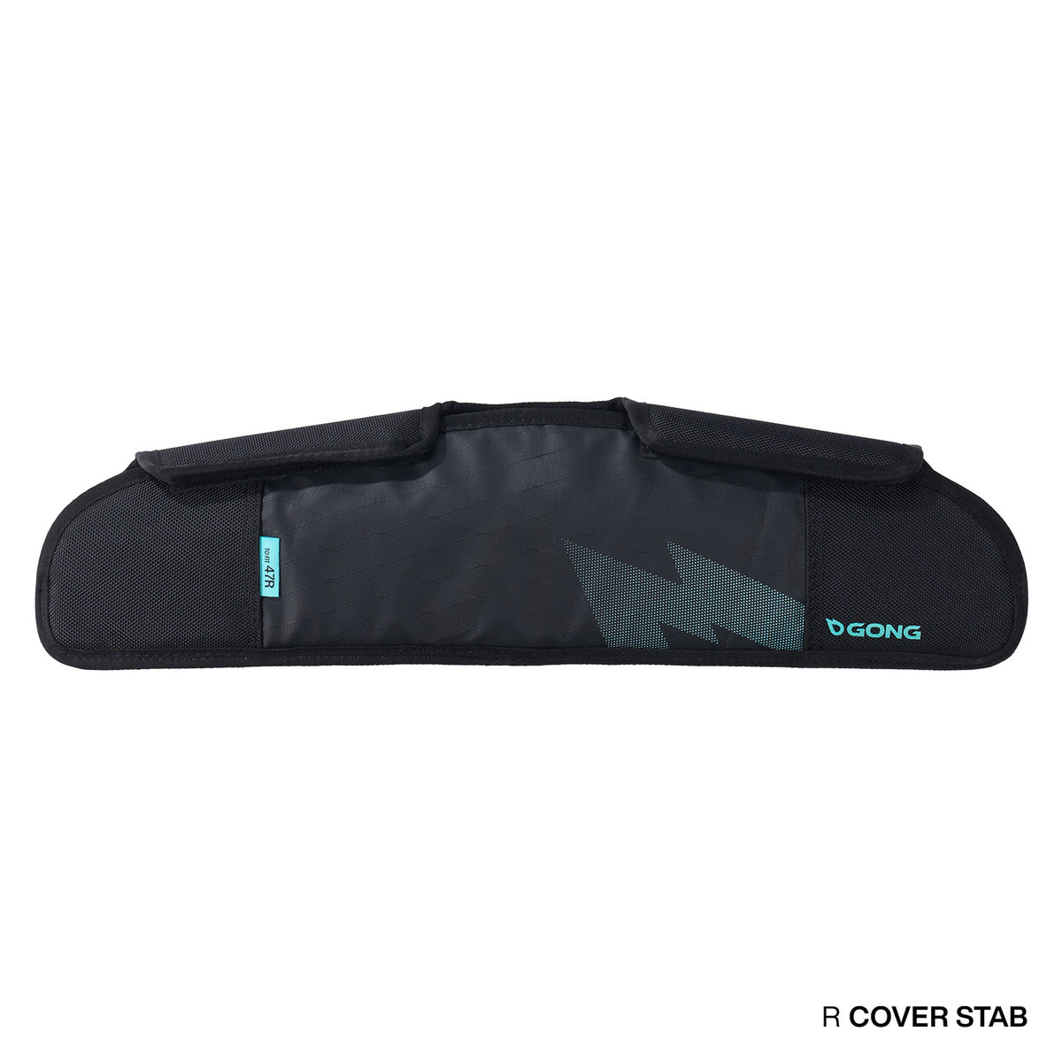 GONG | Foil Cover Stab R