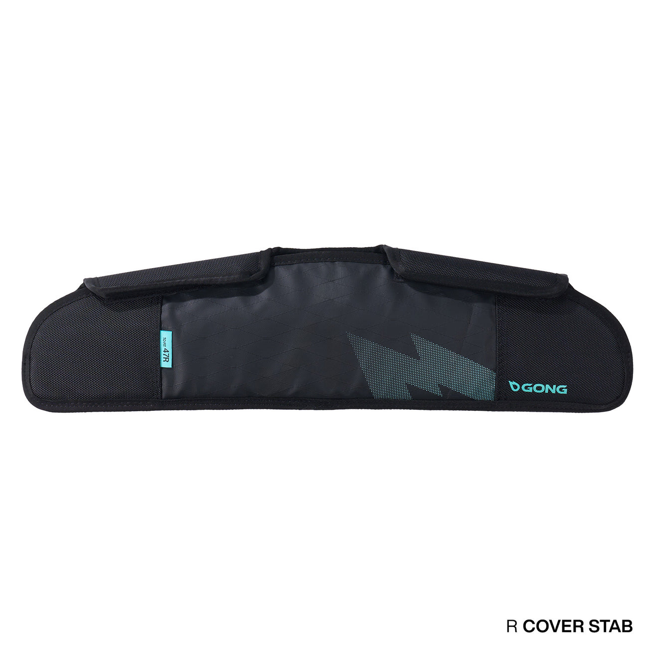 GONG | Foil Cover Stab R