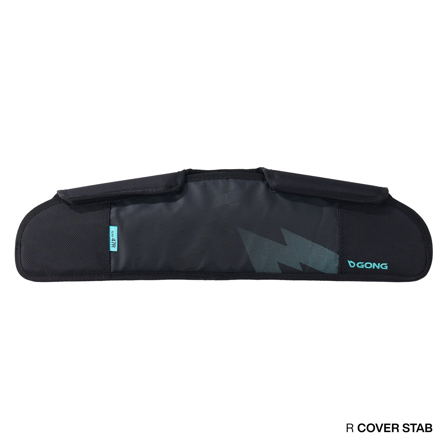 GONG | Foil Cover Stab R