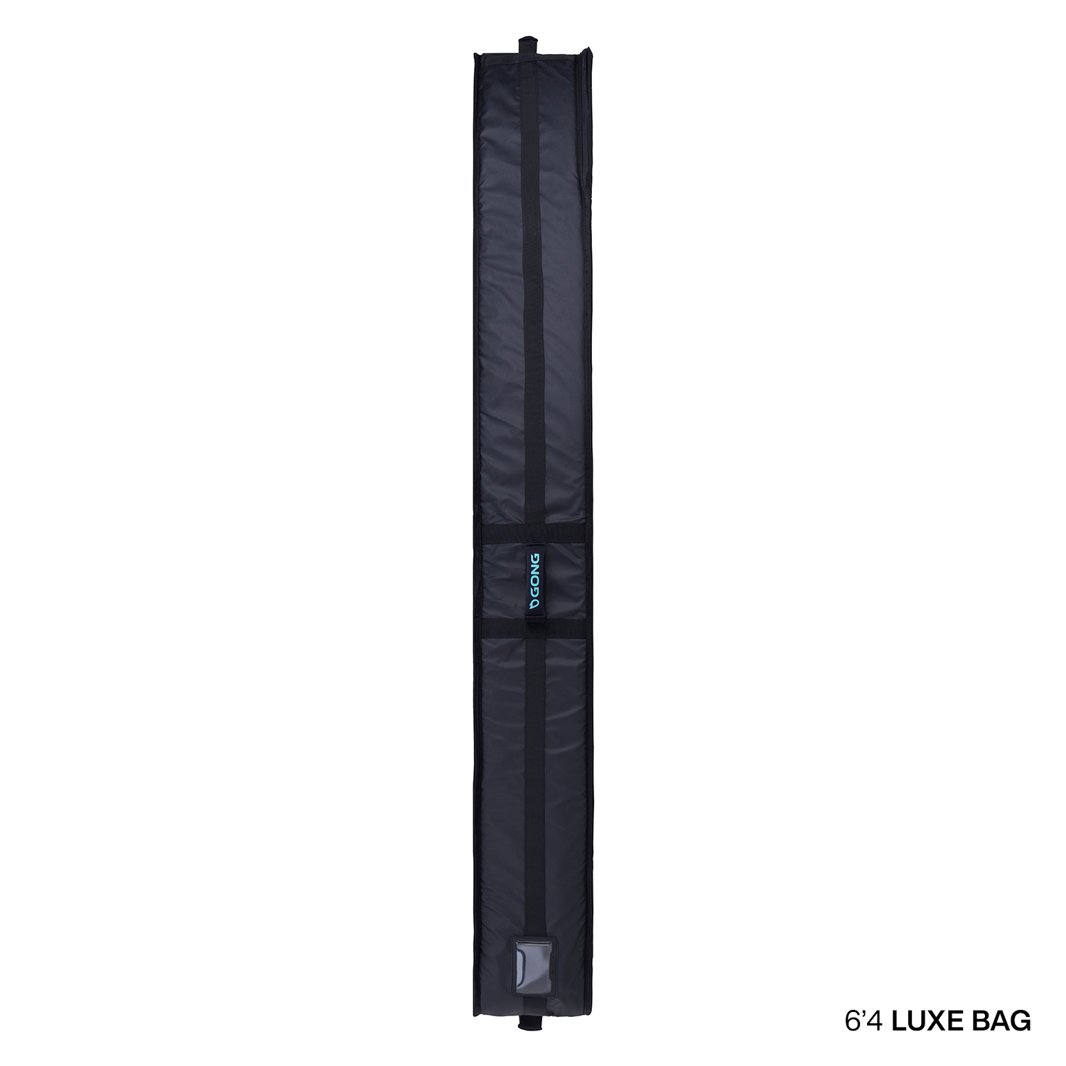 GONG | Cruzader Diamond Luxe Bag
