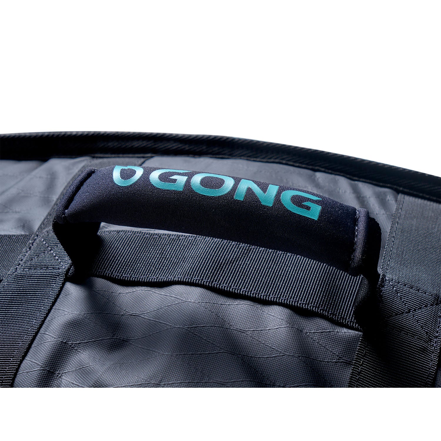 GONG | Cruzader Diamond Luxe Bag