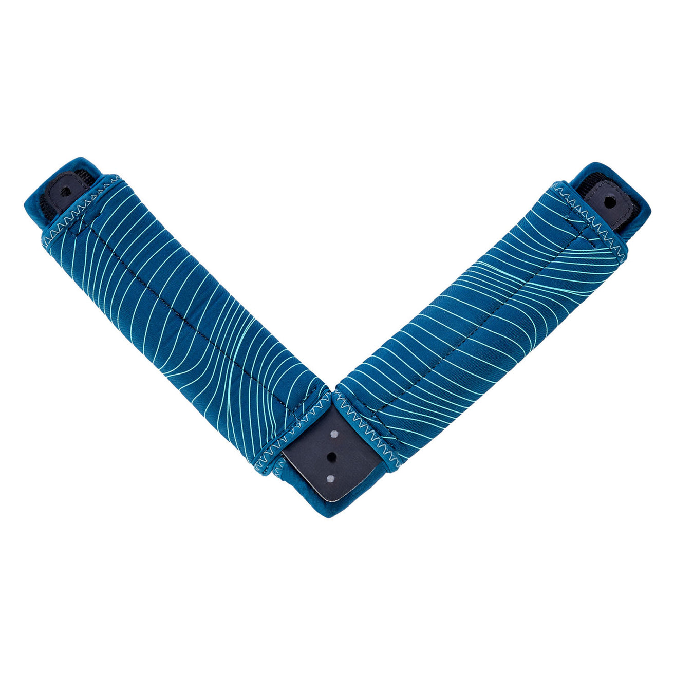 GONG | Front V-Footstraps Luxe