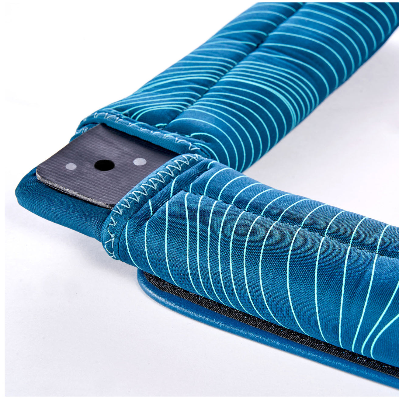 GONG | Front V-Footstraps Luxe