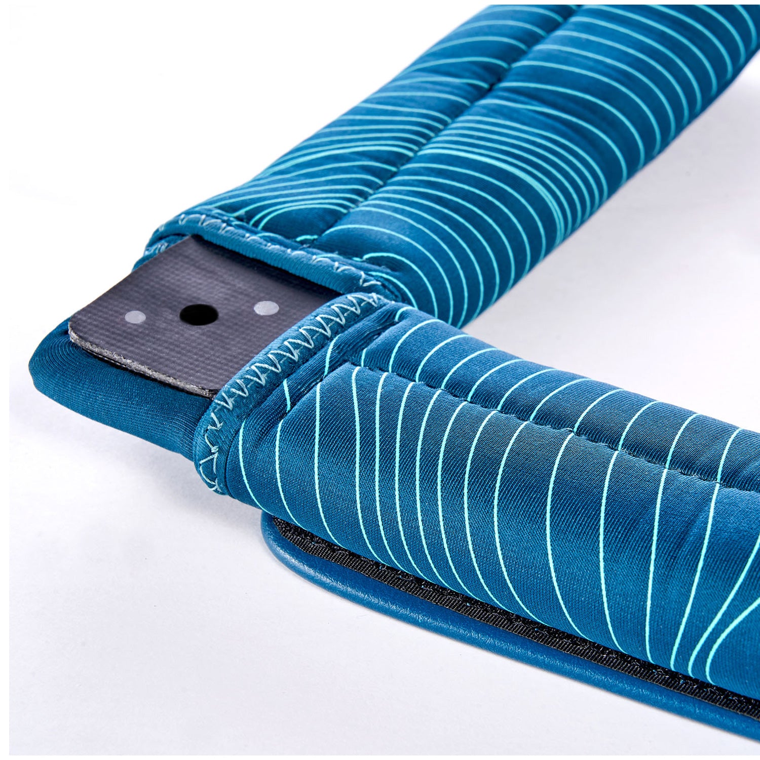 GONG | Front V-Footstraps Luxe