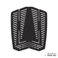 GONG | Front Pad SUP Double Diamond