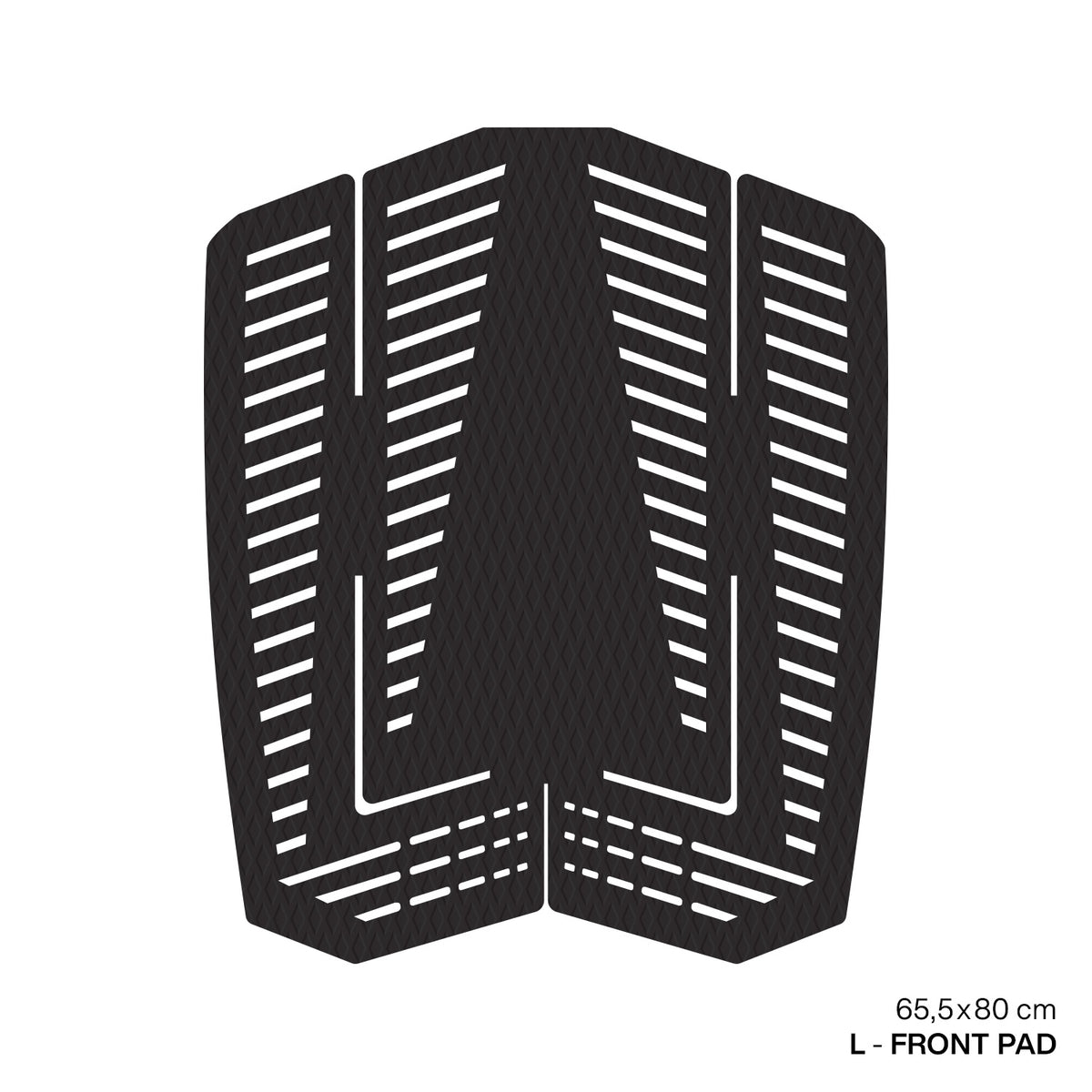 GONG | Front Pad SUP Double Diamond
