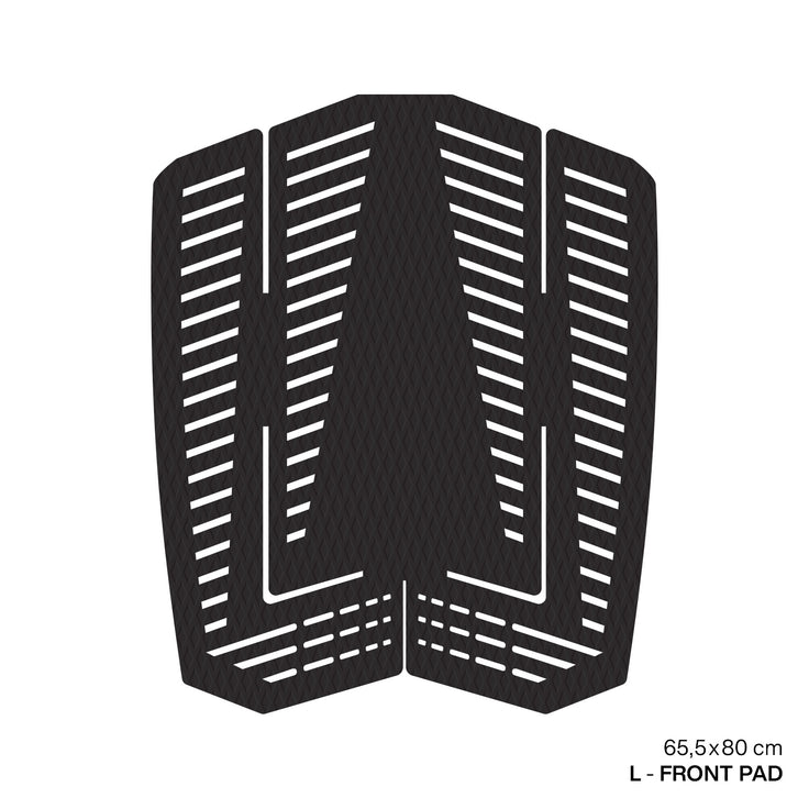 GONG | Front Pad SUP Double Diamond